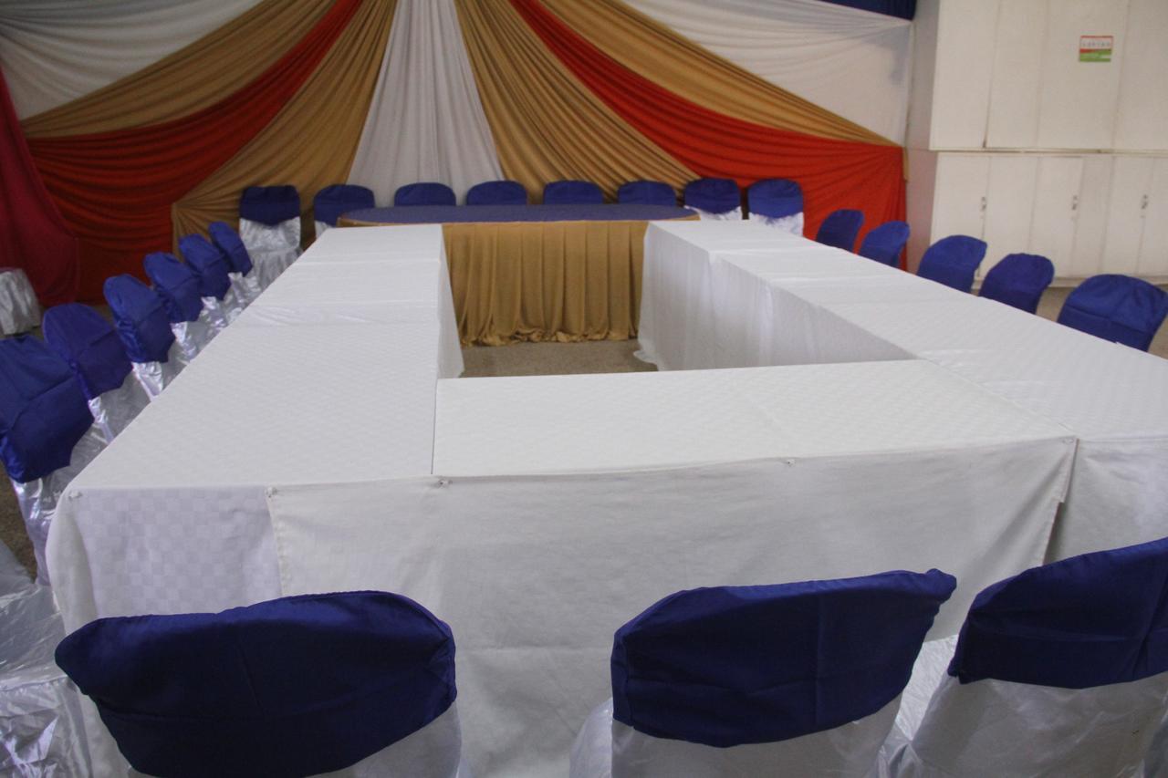 Sheywe Hotel Kakamega Экстерьер фото