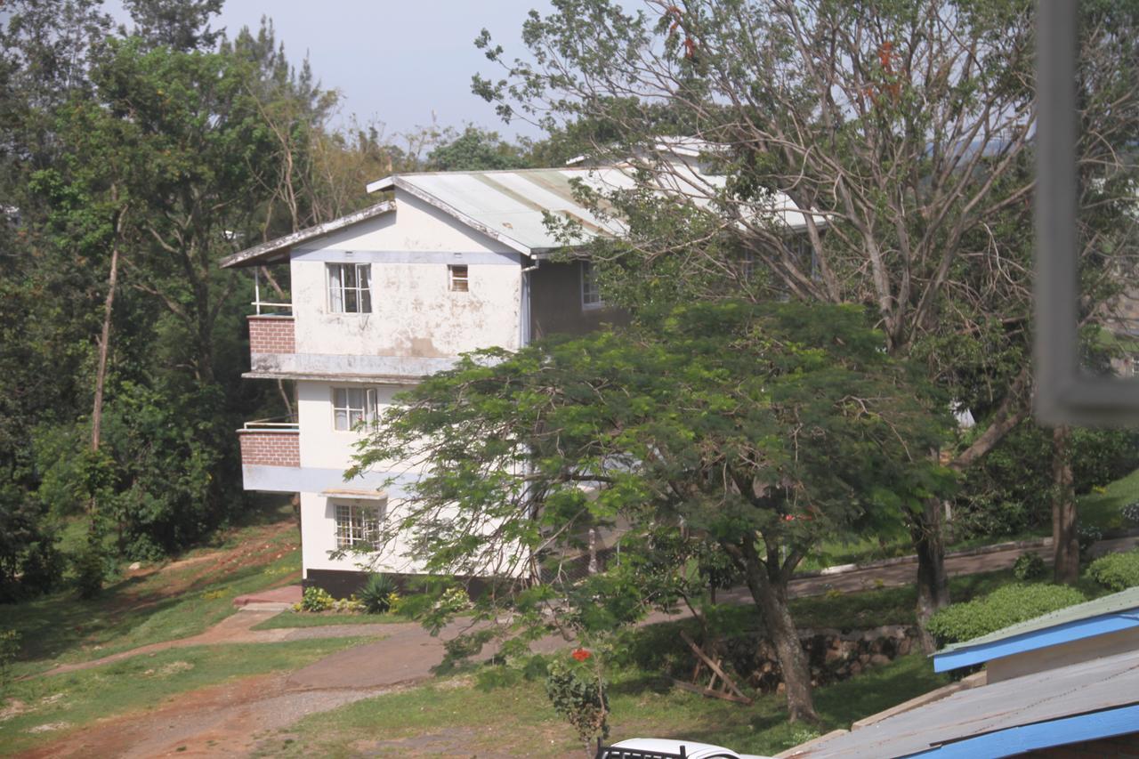 Sheywe Hotel Kakamega Экстерьер фото