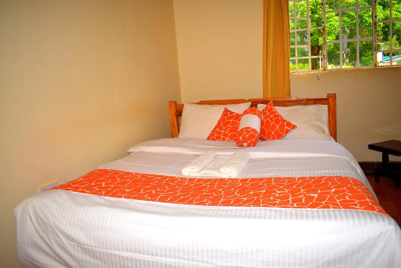 Sheywe Hotel Kakamega Экстерьер фото