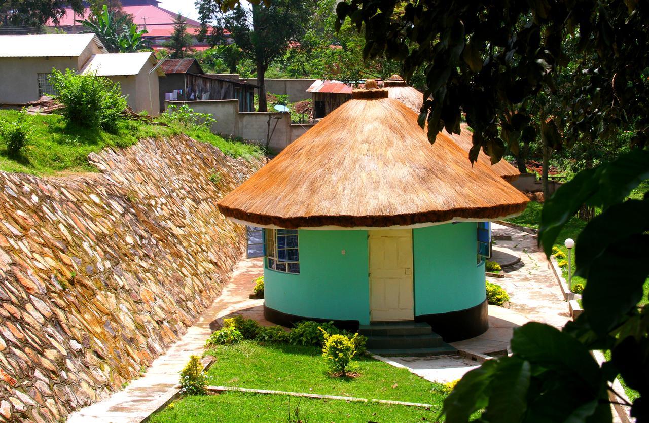 Sheywe Hotel Kakamega Экстерьер фото